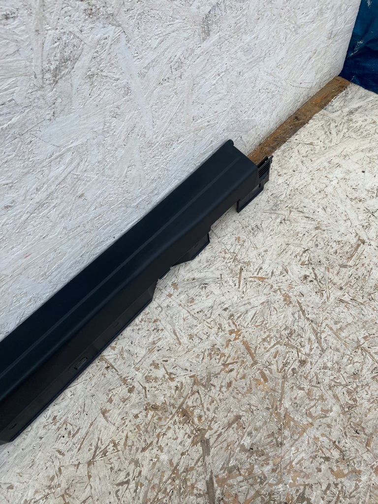 фото №7, Порог молдинг правый mercedesd gla a2476981000