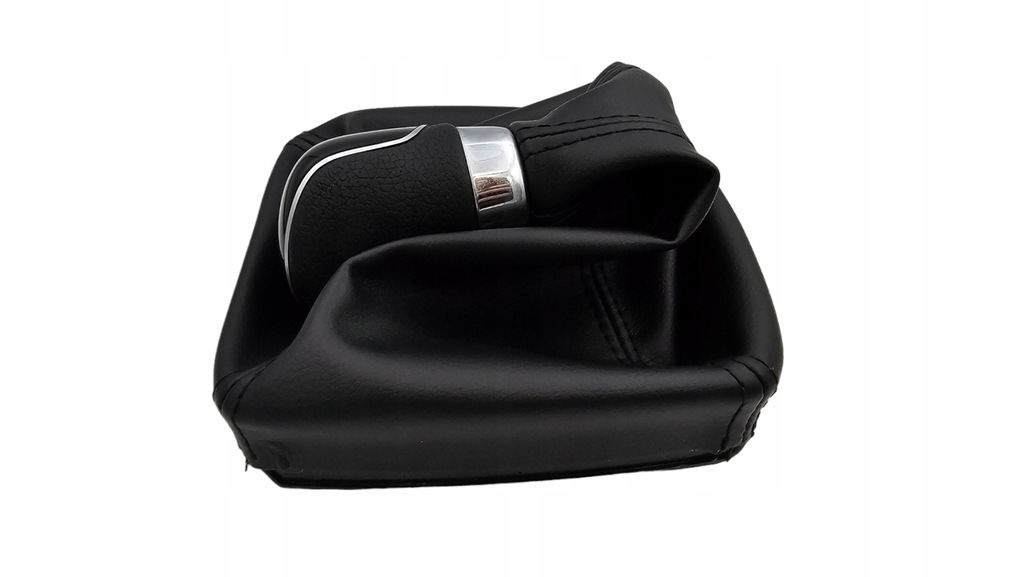 фото №8, Чехол переключения передач ford mondeo iv 4 mk4 2007-2014