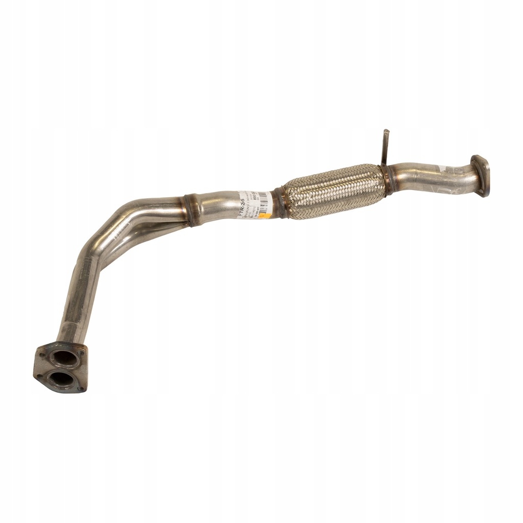 фото №1, Asso 12.1137 труба выхлопная