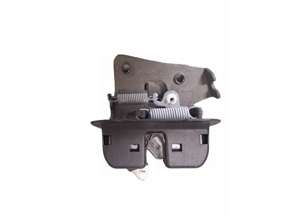 фото №1, Bmw 8 m850ix g16 замок 7942767