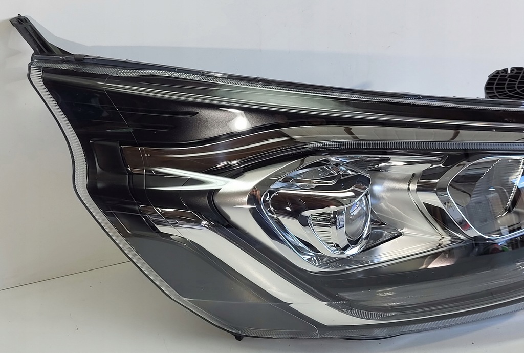 фото №15, Фара галогенний правий перед ford transit custom 2018-2023 оригінальний номер