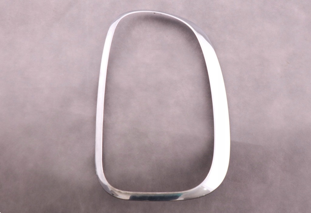 фото №1, Mini countryman r60 хром панель фари лампи правий задня