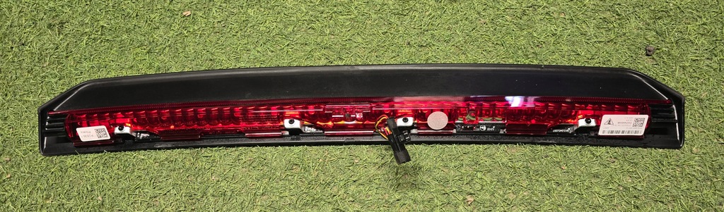 фото №5, Світло стоп porsche cayenne 9y3 coupe