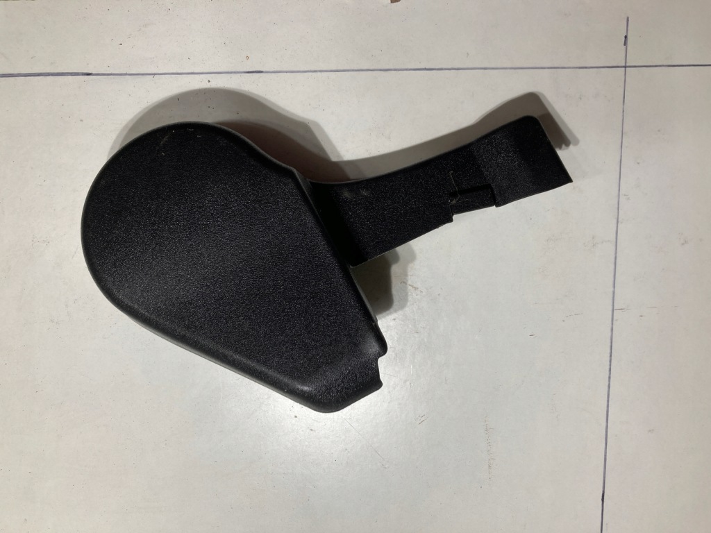 фото №1, Защита сиденье левый перед nissan leaf 185s0-d0050