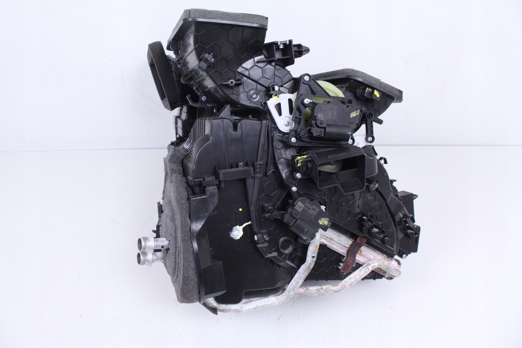 фото №3, Обігрівач jeep compass ii 2018r.