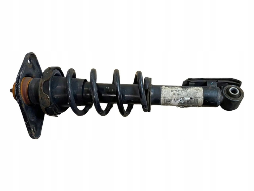 Амортизатор задній з пружина mini paceman r61 8227630 Оригінал