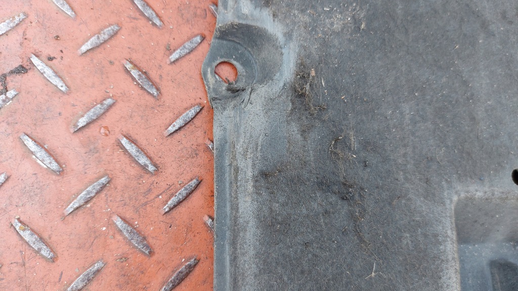 фото №12, Защита pod двигатель toyota corolla e21 19- hybrid c-hr chr