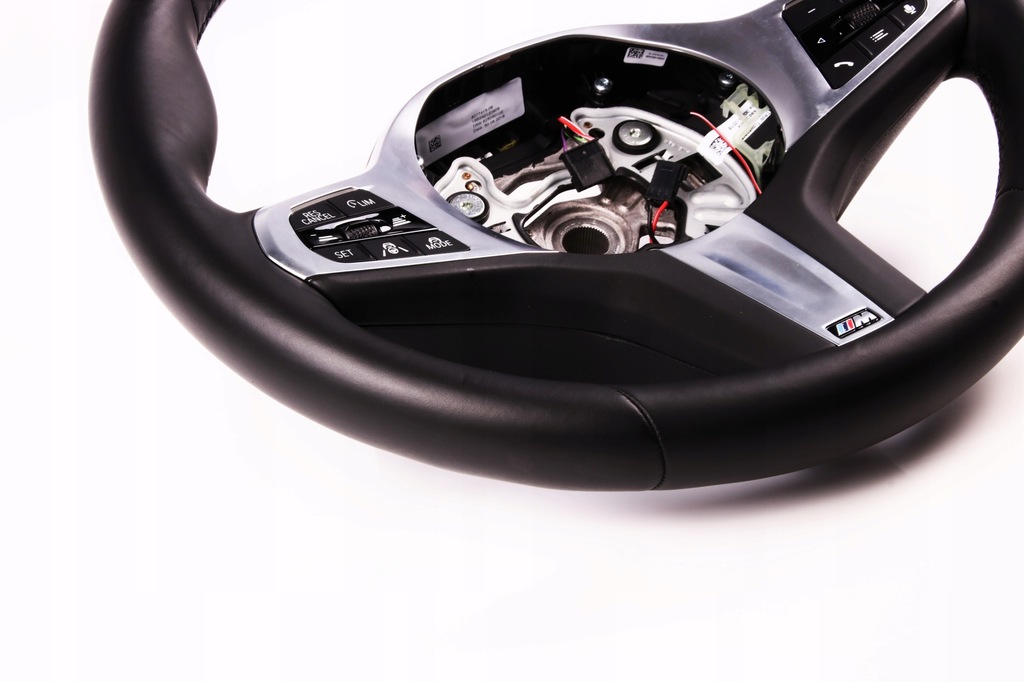 фото №7, Bmw g20 g21 z4 g29 оригинальная воздуховод m-pakiet вибрация