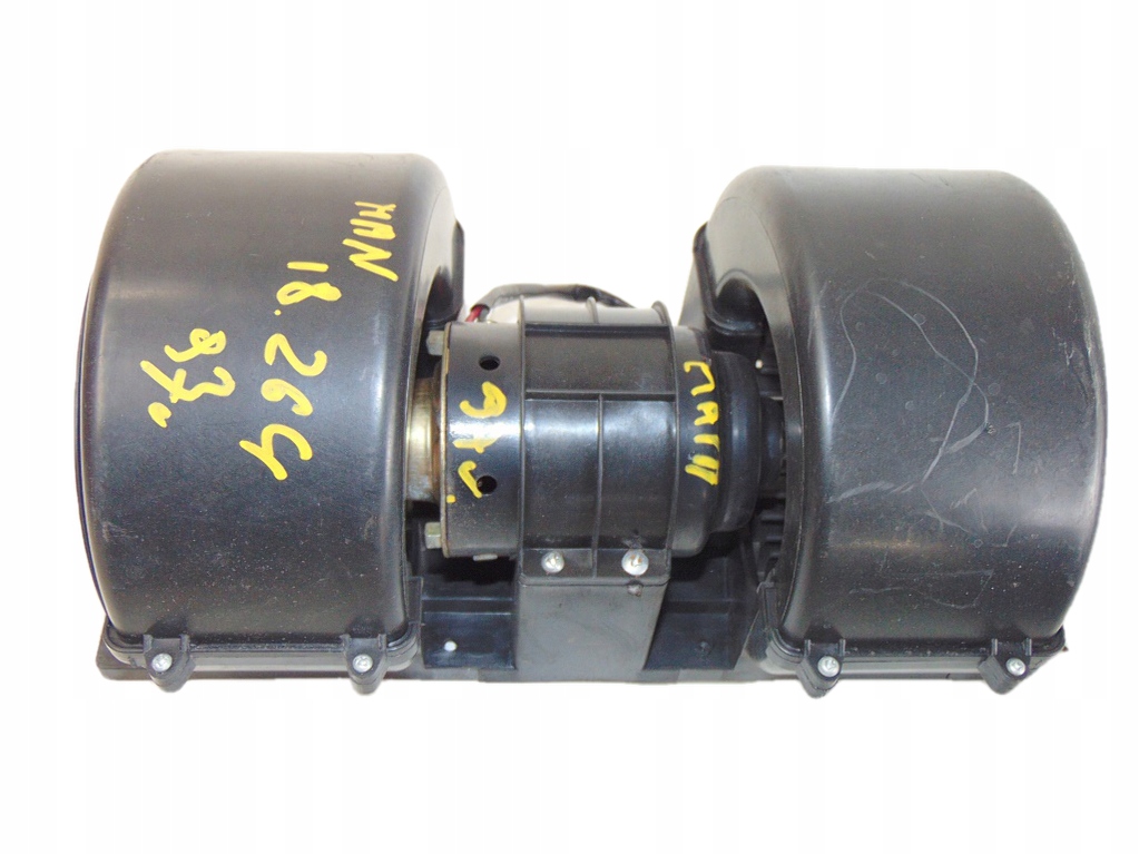 фото №1, Man m2000 18.264 97r вентилятор вентилятор корпус