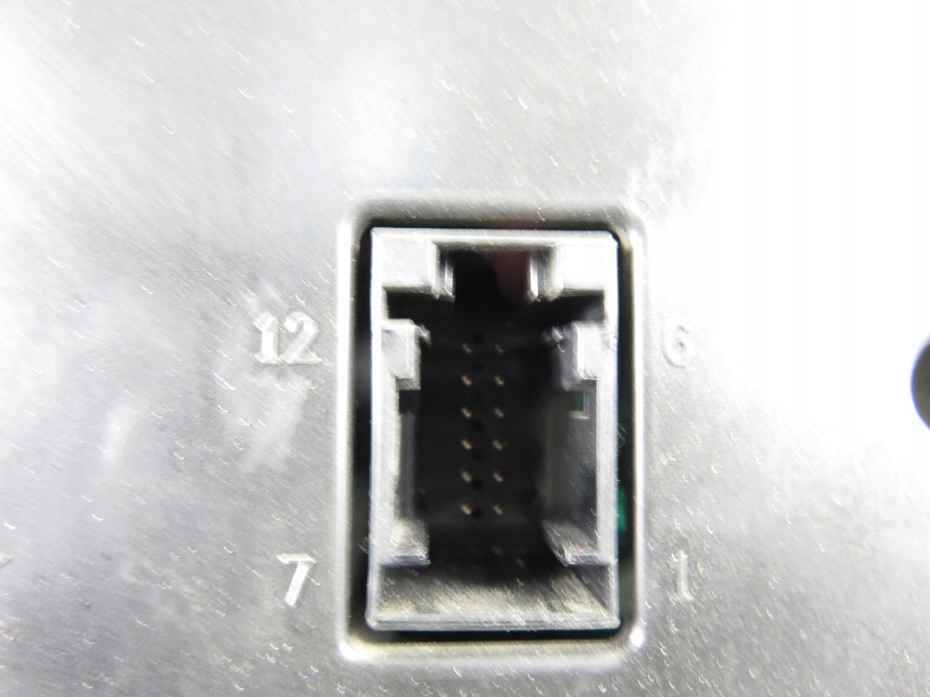 фото №6, Коробка запобіжників saab 9-3 ii ys3f 519109300 12767115