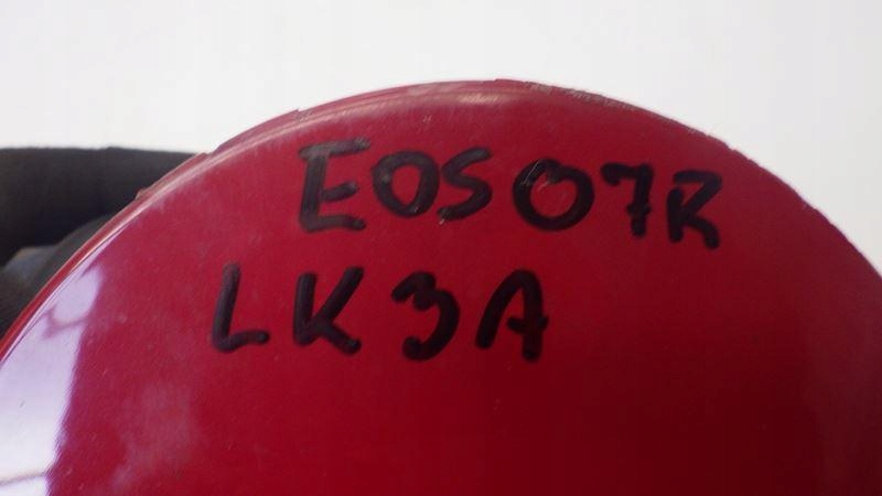 фото №9, Крышка заливной топлива lk3a vw eos 1q0809857