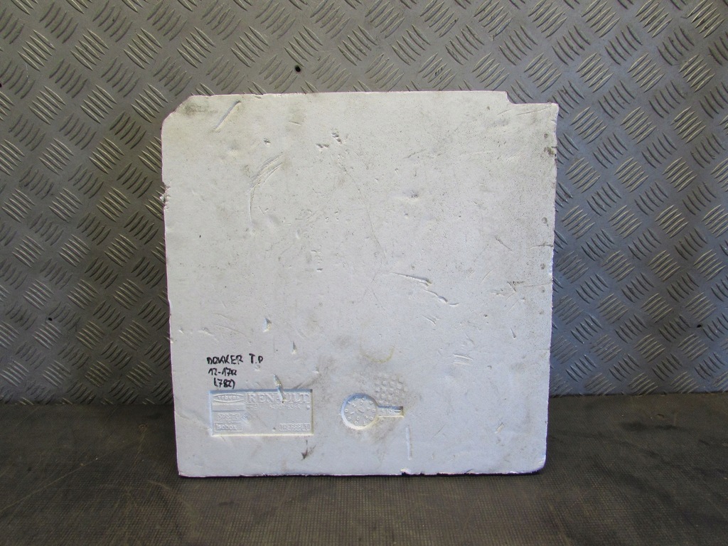 фото №9, Пенополистирол правый задняя dacia dokker 12-17r 849071536