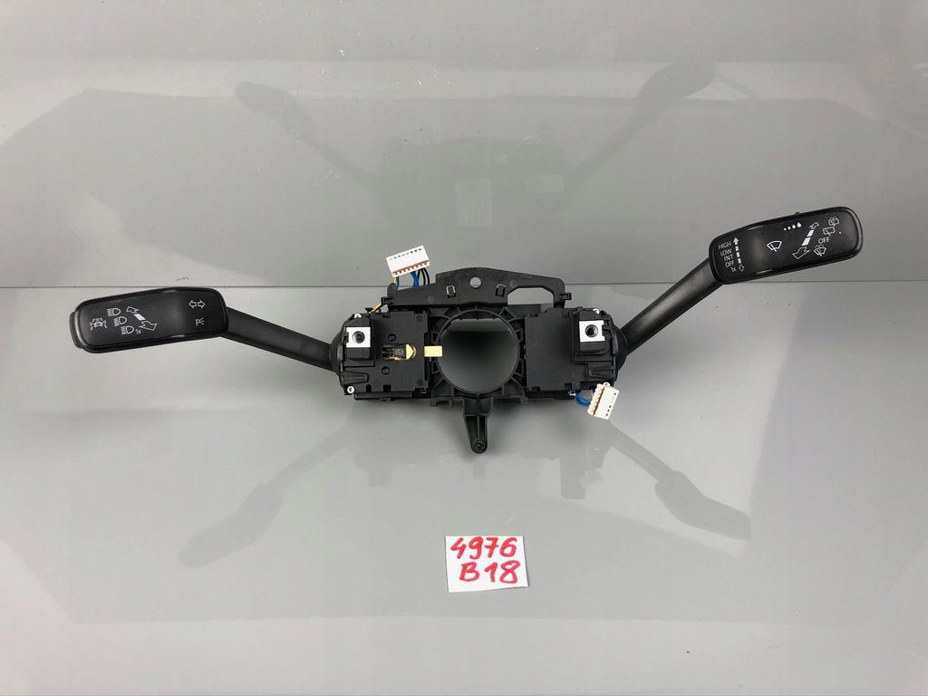 фото №1, Перемикачі перемикач vw golf vii sportsvan