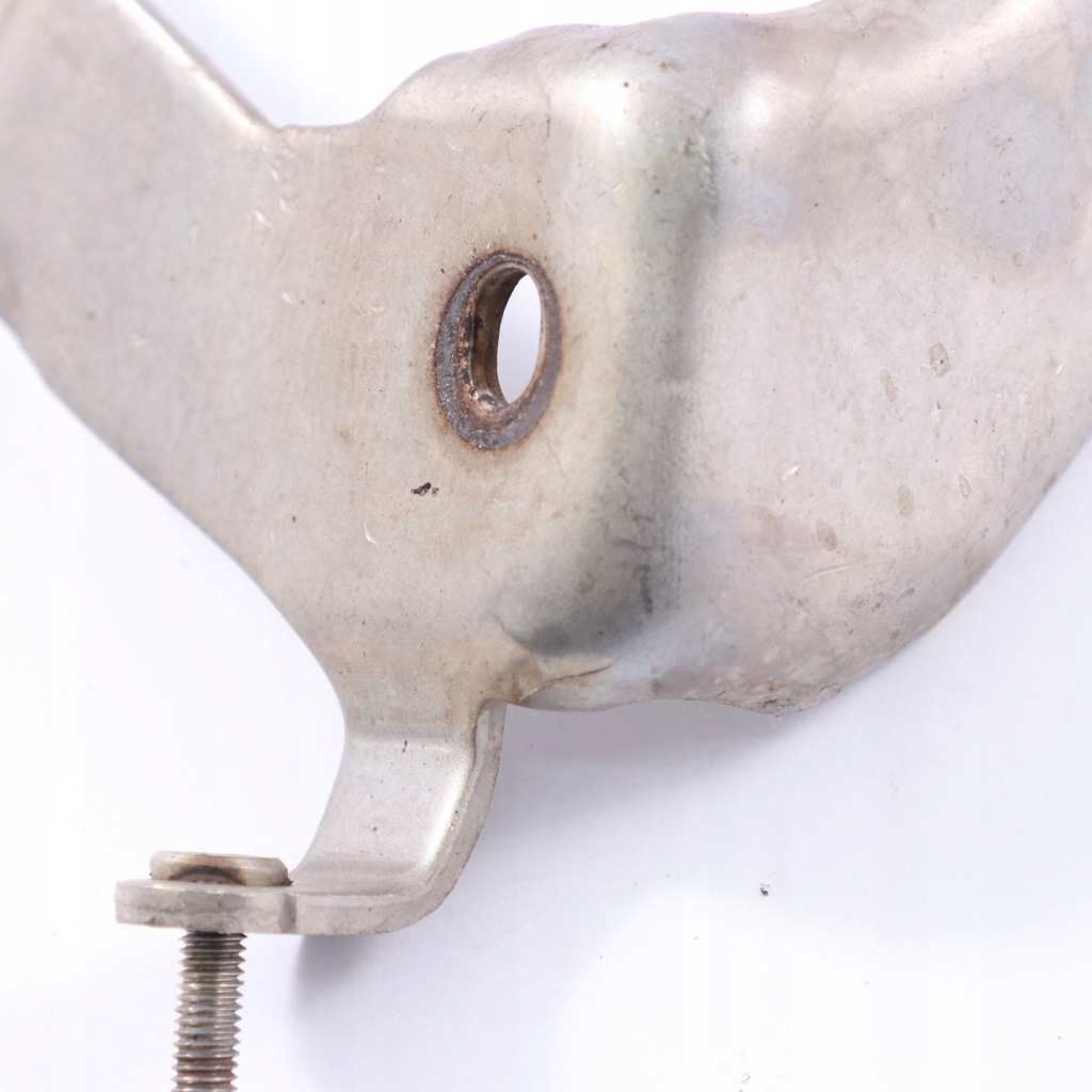 фото №11, Mercedes w205 w212 x253 бензин m274 кронштейн турбонагнітача a2740960540