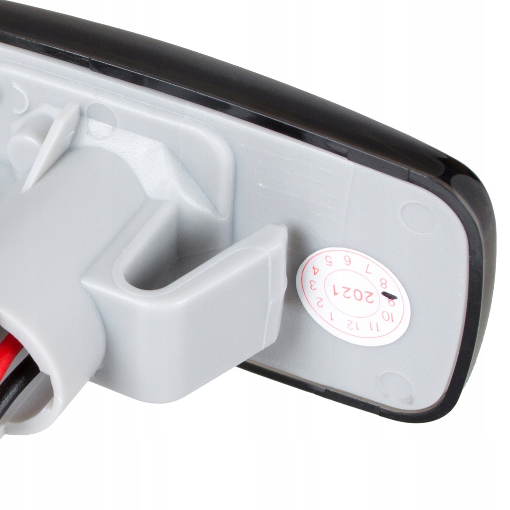 фото №12, Поворотники боковой плавающие динамические led 2 szt do audi a3 8l a4 b5