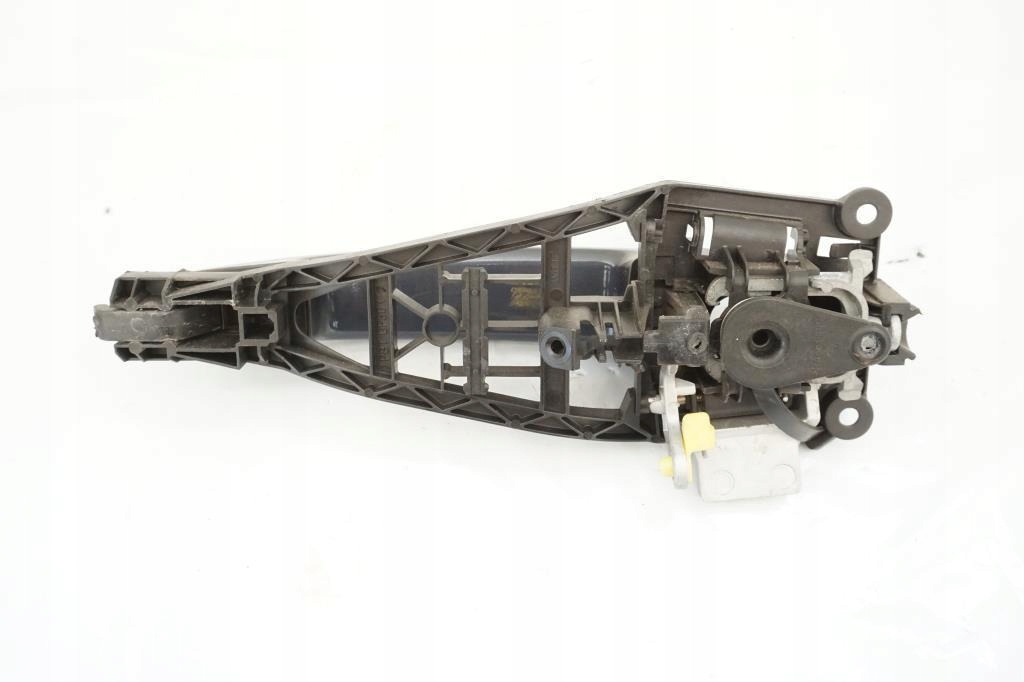 фото №4, Ручка левая перед opel zafira b