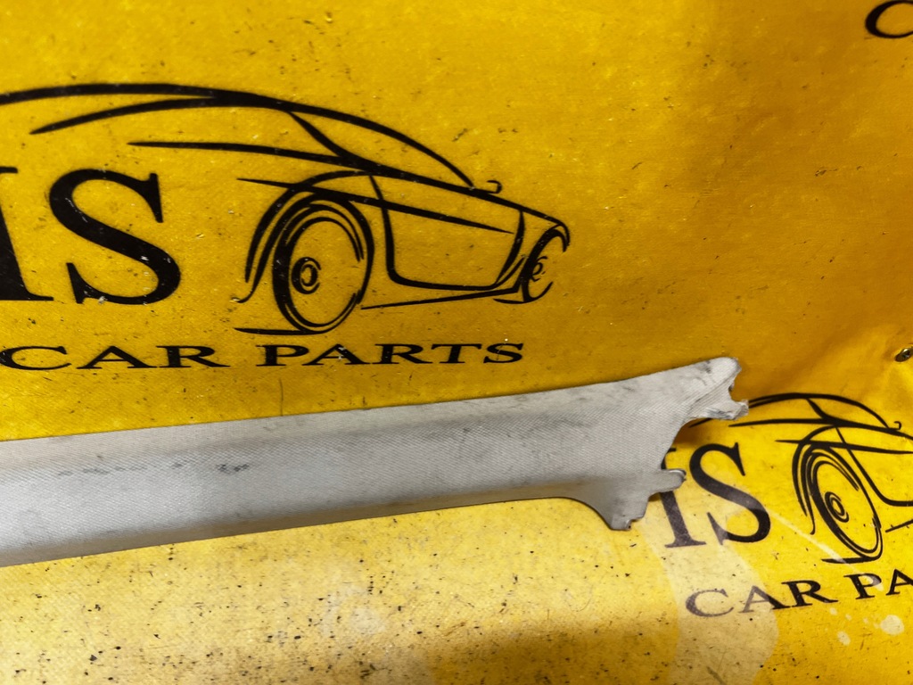 фото №7, Защита обшивка стойка a перед левая левый renault espace v