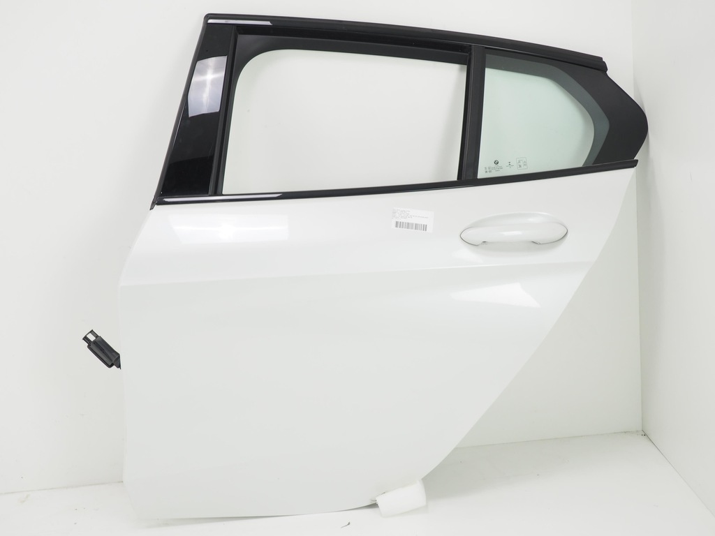 фото №1, Дверь левая левый задняя задние bmw f40 a96