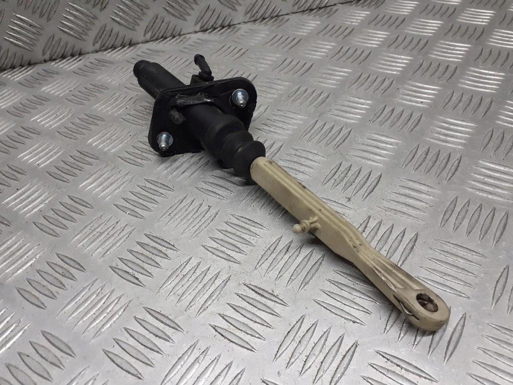 фото №3, Помпа сцепления volvo s60 i 2.4 d