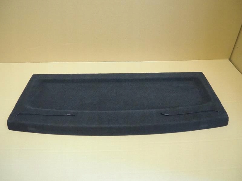 фото №1, Полиця багажника vw polo iv 9n lift