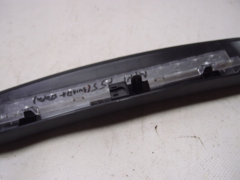 фото №14, Свет стоп стоп-сигнал mini cooper f55 7302706