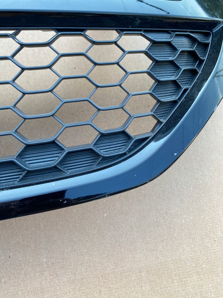 фото №10, Решётка радиатора honda crv aero