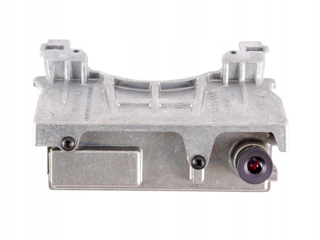 фото №1, Камера дороги рух поперечина руху megane iii scenic iii