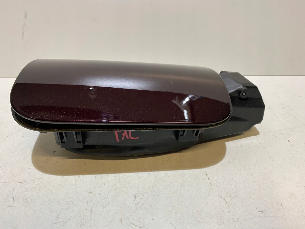 фото №1, Renault talisman крышка заливной топлива adblue tenpn