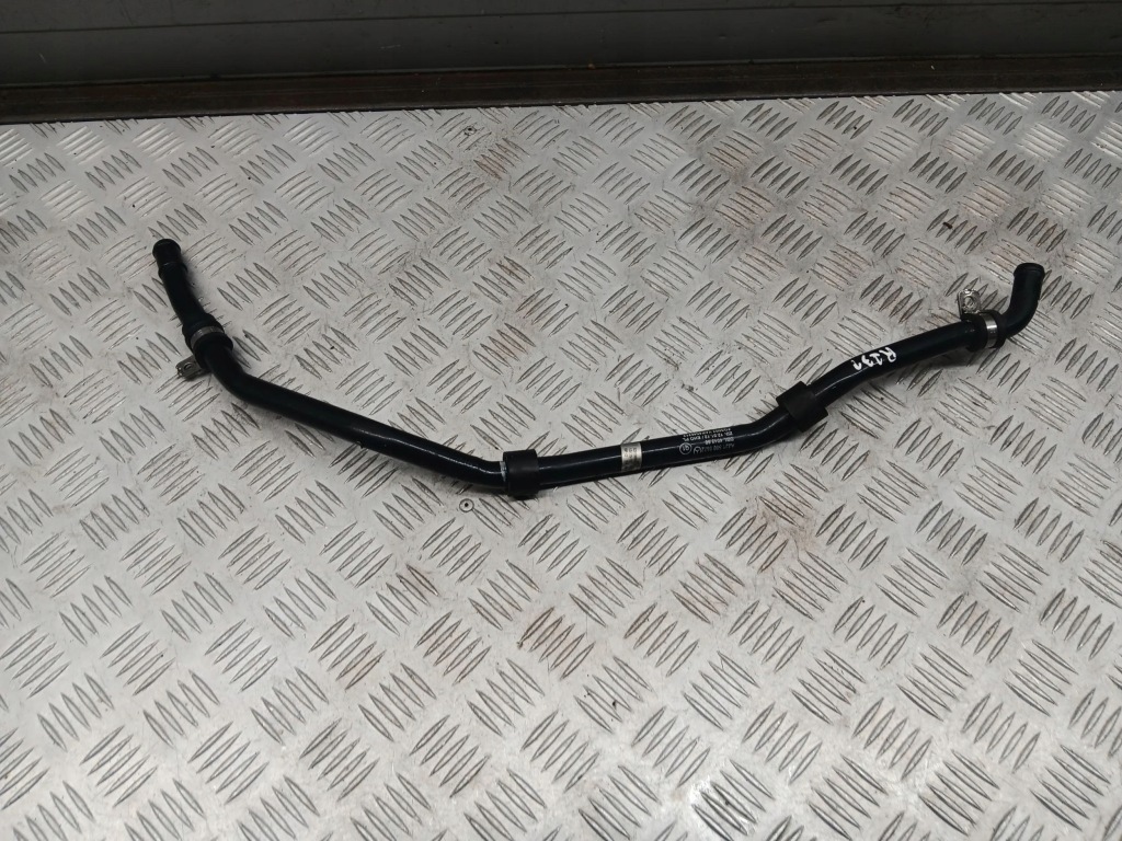 Купити Mercedes-benz sl r231 a2315000872 дроти радіатор води