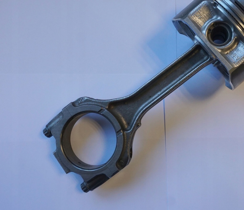 фото №2, Шатун nissan gt-r gtr r35 vr38dett v6