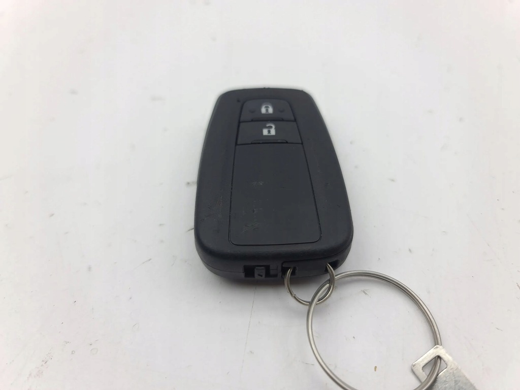 фото №5, Toyota corolla e210 e21 2022 ключ / карта запалювання