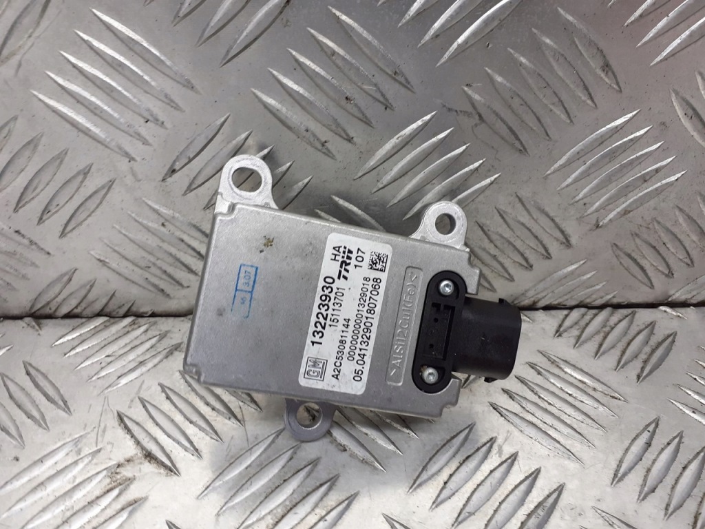 фото №1, Датчик esp opel signum 13223930