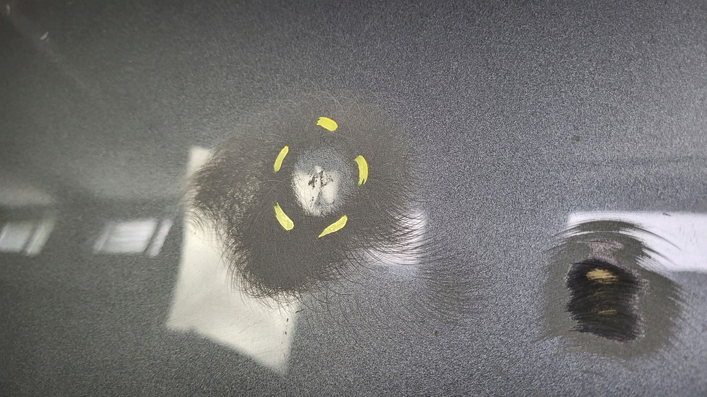 фото №5, Капот крышка двигателя audi q5 8r 8r0 lift 12-16