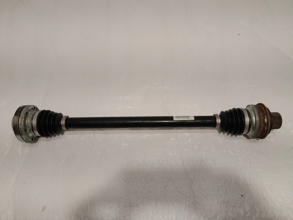 Купить Audi q5 2 80a приводной вал левый  задняя 80a501203g