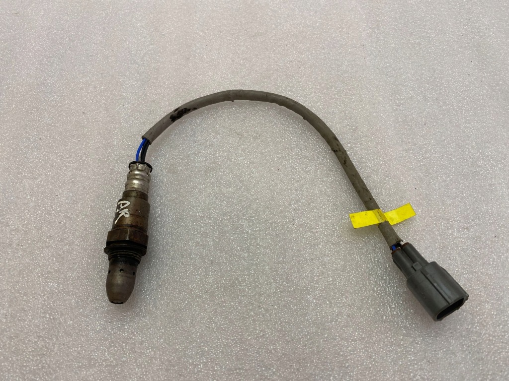 фото №1, Lexus rx 450h 2018 датчик лямбда-зонд 8946748320