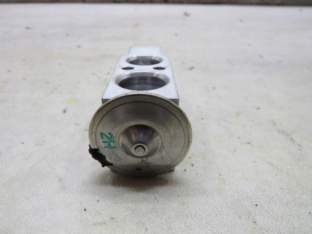 фото №5, Клапан розширювальний кондиціонера prius 3 iii lift 1q18