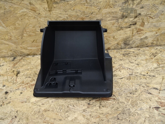 фото №9, Заглушка бардачок пороги nissan micra k14