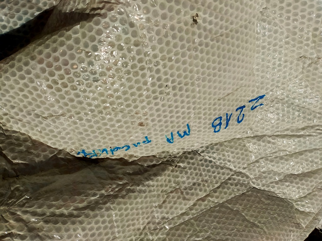 фото №6, Бампер перед передній opel meriva a przedlift z21b