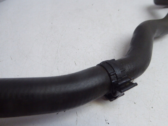 фото №5, Panda ii 03- шланг wąż резиновый элемент труба wody 1.3 jtd