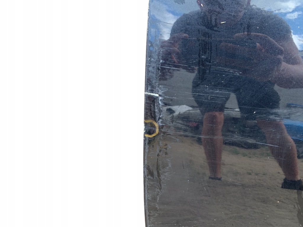 фото №6, Дверь перед передние левая skoda fabia ii