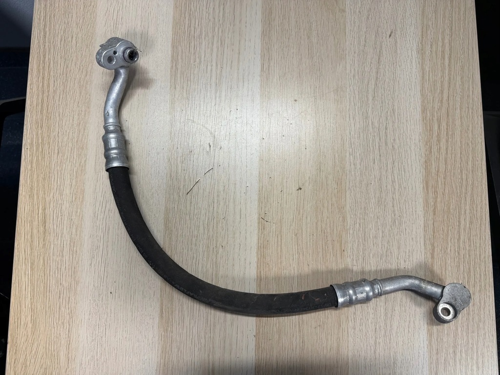 фото №1, Vw seat skoda шланг трубка кондиціонера 6r0820721ac