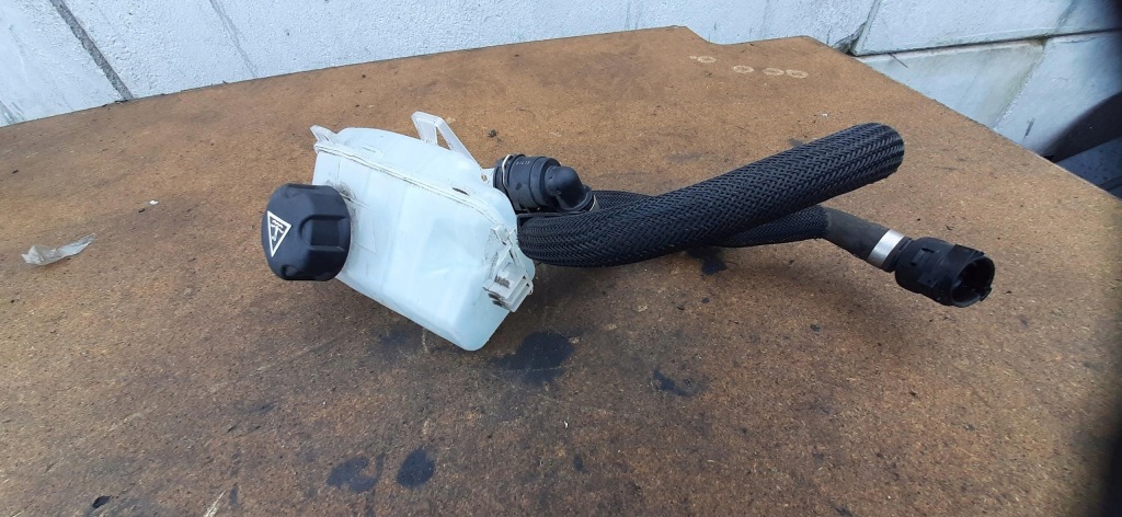 фото №6, Бак расширительный hybrid 508 ii 9822414280