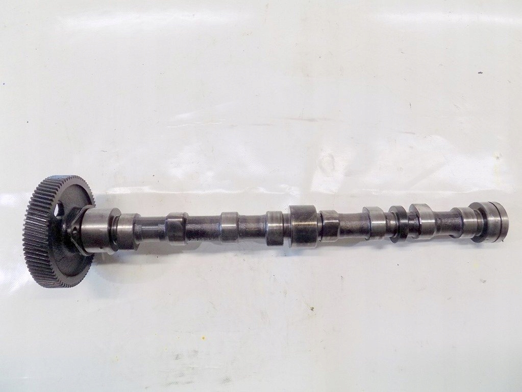 фото №5, Iveco eurocargo 75e14 140km 99r вал розподільного валу