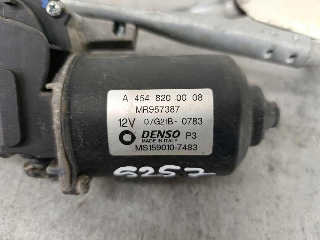 Механізм двірник forfour i mr957387 a4548200008 ms159010-7483 denso Зі Шроту