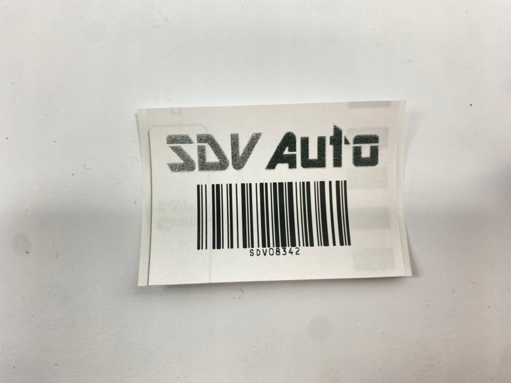 фото №14, Динамик левых дверь задняя левый задний bose mercedes w140 1408200702