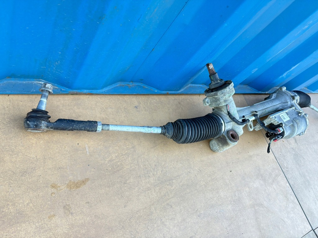 фото №7, Dodge ram v 2019- трансмиссия рулевая система rok 2022 limited