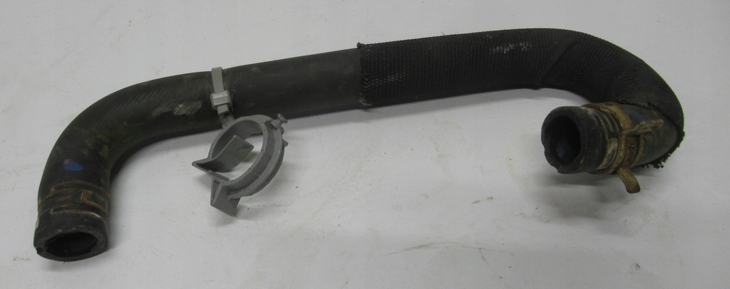 фото №2, Renault master iii 2.3 dci труба шланг wody