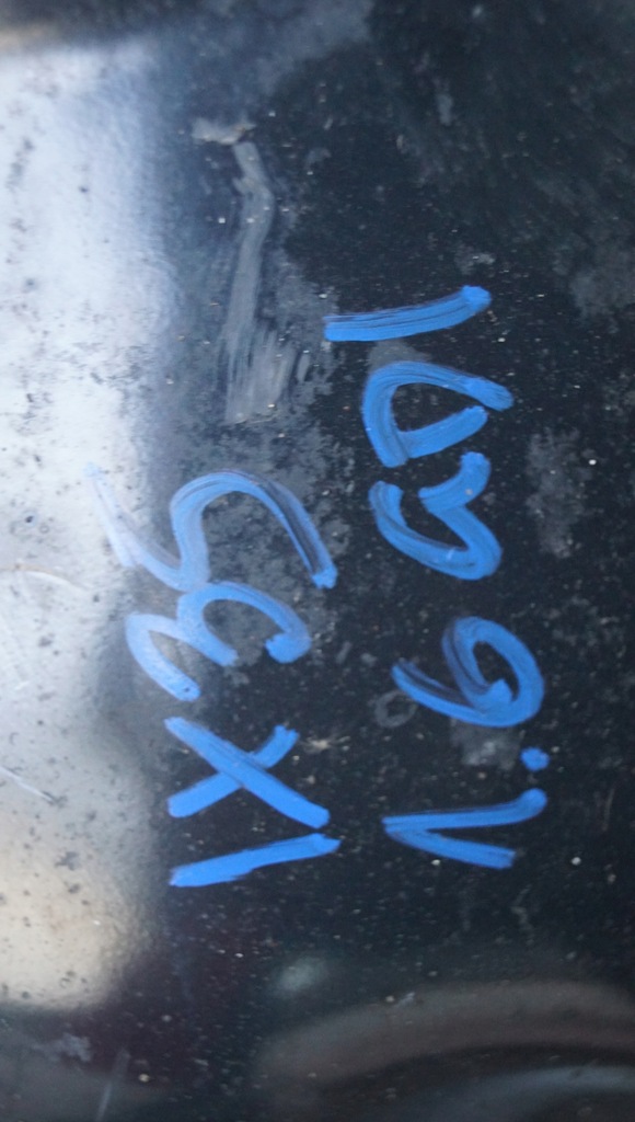 фото №7, Балка підрамник перед kia sportage iii hyundai ix35 1.6 gdi 62401-2y620