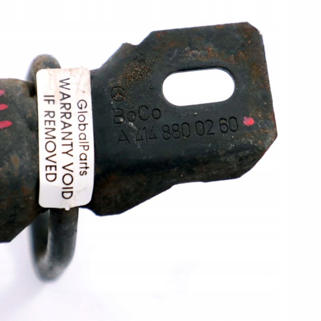 Mercedes vaneo w414 замок засувка засувка капот a4148800260 Доставка