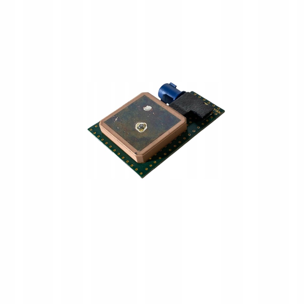 фото №5, Porsche cayenne 92a 2015 антена gps